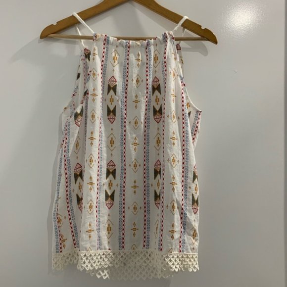 SALE  Grace & Rose Top Size M - Picture 4 of 6